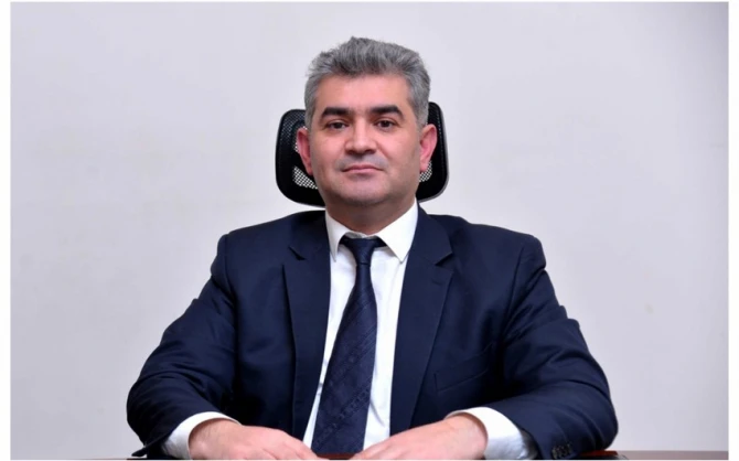 Elm və təhsil nazirindən YENİ TƏYİNAT - FOTO