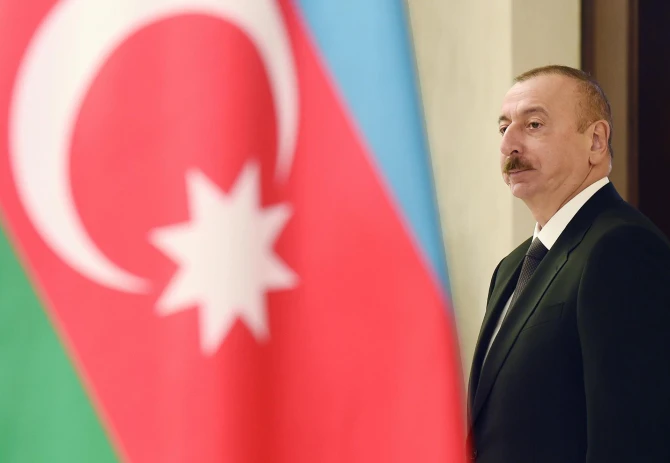 İlham Əliyev - nəslinin layiqli davamçısı, dünya azərbaycanlılarının lideri - ŞƏRH - FOTO