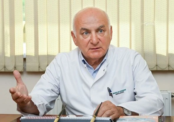 Gözəllik salonları hansı halda xəstəlik mənbəyinə çevrilir? - ARAŞDIRMA - FOTO