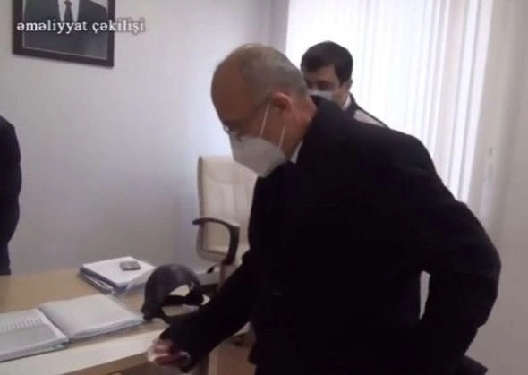 Azərbaycanda bir vəzifənin qara bəxti: İki ildə üçüncü təyinat da uğursuz oldu - FOTO