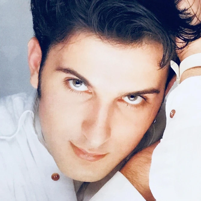 Tarkan 30 il əvvəl: 