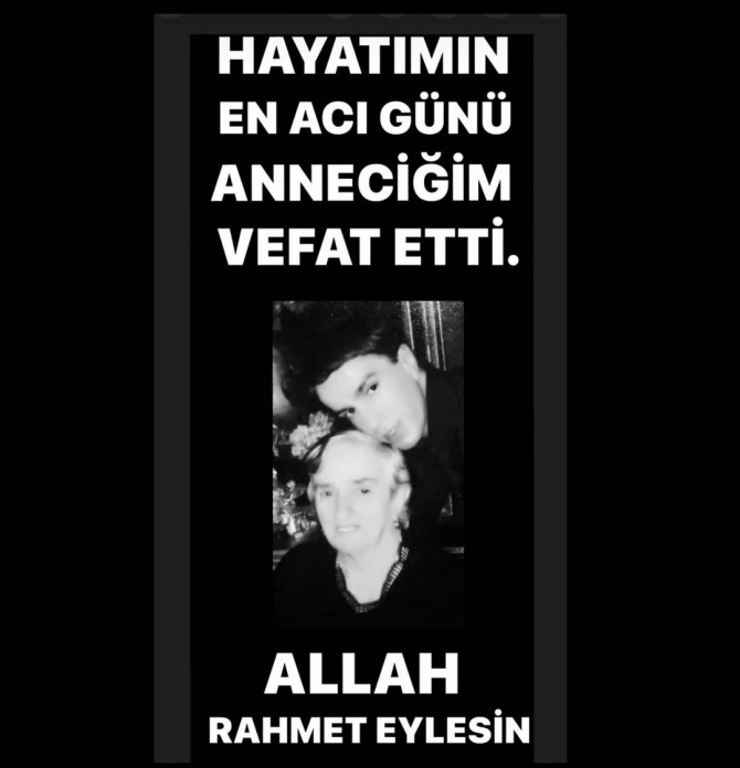 Yeni il gecəsi tanınmış müğənniyə ağır itki üz verdi - FOTO