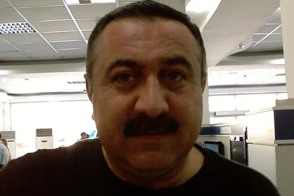 Qobustandakı dəhşətli qəzadan sağ çıxan sürücü: “30 saniyənin söhbəti oldu” -  FOTO/VİDEO