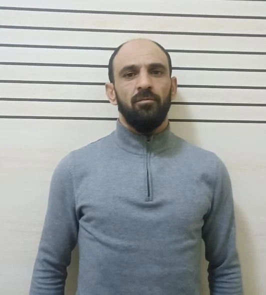 Masallı sakinində külli miqdarda psixotrop maddə aşkarlanıb – FOTO