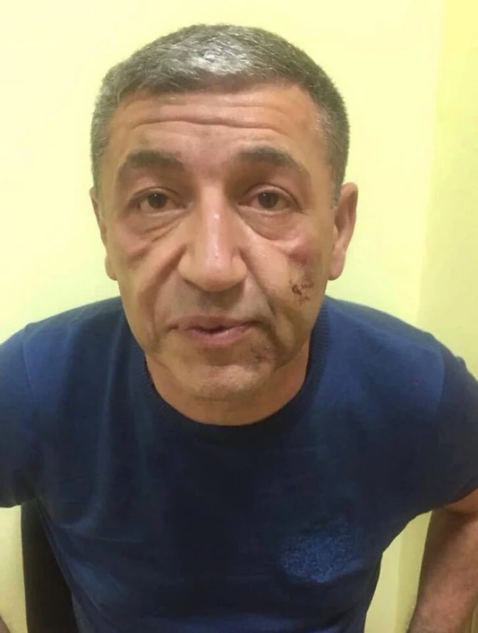 “Lotu Quli”nin adamı 27 il sonra bəraət aldı - FOTO