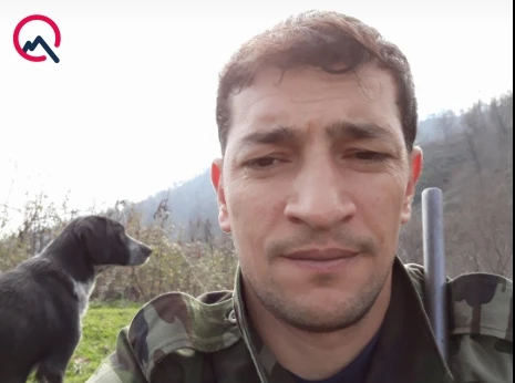 Məhkəmə sədrinin qardaşı oğlu faciəvi şəkildə öldü - FOTO