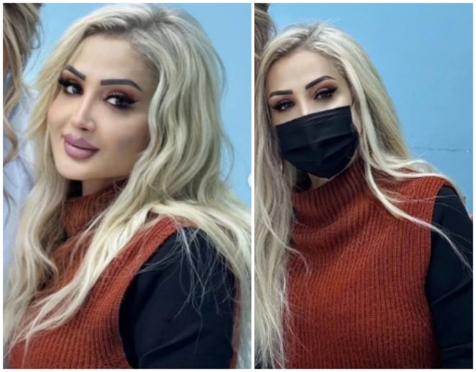 Məleykə Əsədovanın səhhəti pisləşdi, tamaşası təxirə düşdü - FOTO