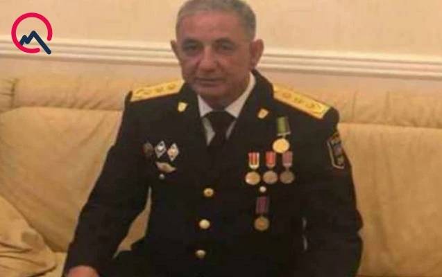Скончался полковник полиции по прозвищу 