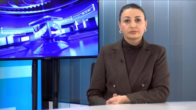20 Yanvar gecəsi xalqın iradəsini sındıra bilmədilər - AÇIQLAMA - FOTO