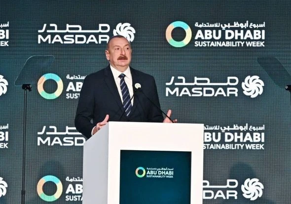 Azərbaycan Yaxın Şərq üzrə mövqelərini yenidən qiymətləndirir: “Kaspi”nin TƏHLİLİ - FOTO
