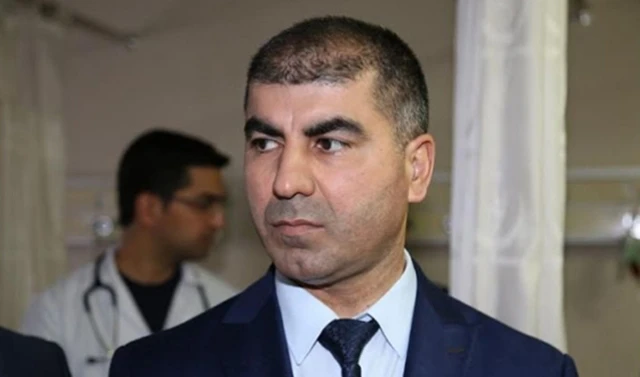“Vurulan məmurlar”ın boş qalan VƏZİFƏLƏRİ - FOTO