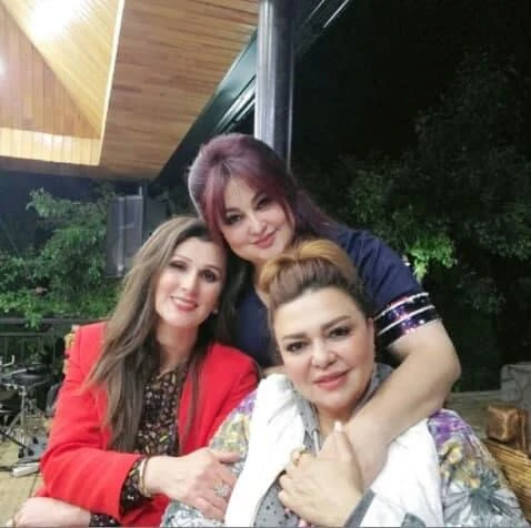 AzTV-nın keçmiş aparıcısı Ceyranın son halı görənləri ŞOKA SALDI – FOTO