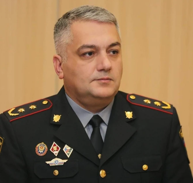 Şəxsiyyət vəsiqələrinin verilməsində yaranan problemlə bağlı DİN-dən açıqlama - FOTO