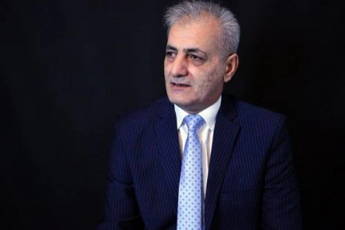 Azərbaycanda məşhur jurnalist həbs edildi