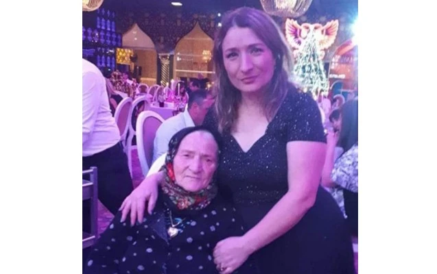Ləman Ələşrəfqızına ağır itki üz verdi - FOTO
