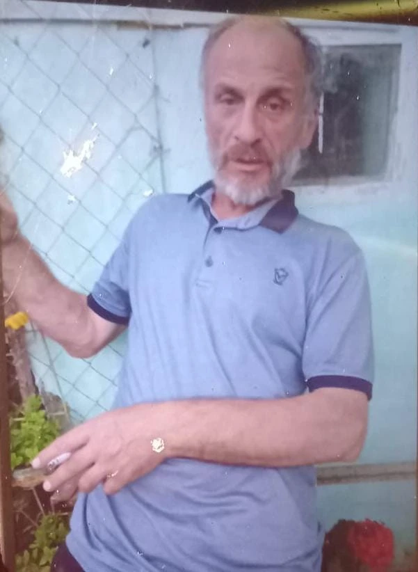 В Азербайджане полиция разыскивает этого мужчину - ФОТО