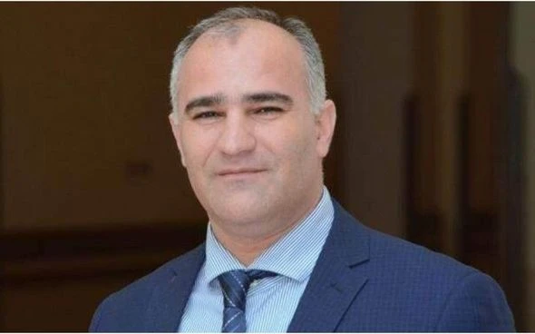 Назначен новый ректор Нахчыванского университета - ФОТО