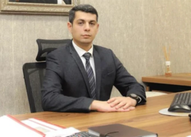 Bu xəstəxanaya yeni direktor təyin OLUNDU - FOTO