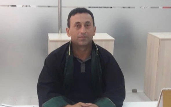 Azərbaycanda vəkil özünü asdı – FOTO