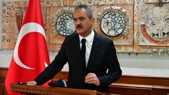 Türkiyədə təhsil müəssisələri bağlandı