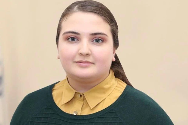 BANM-in müəllimi qəfil vəfat etdi - FOTO