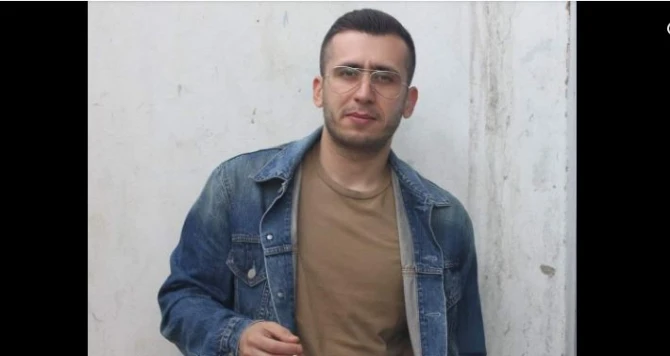 Переводчик азербайджанских произведений погиб во время землетрясения вместе со своей семьей - ФОТО