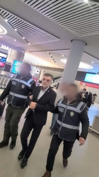 Задержан подрядчик резиденции, обрушившейся при землетрясении в Хатае - ФОТО