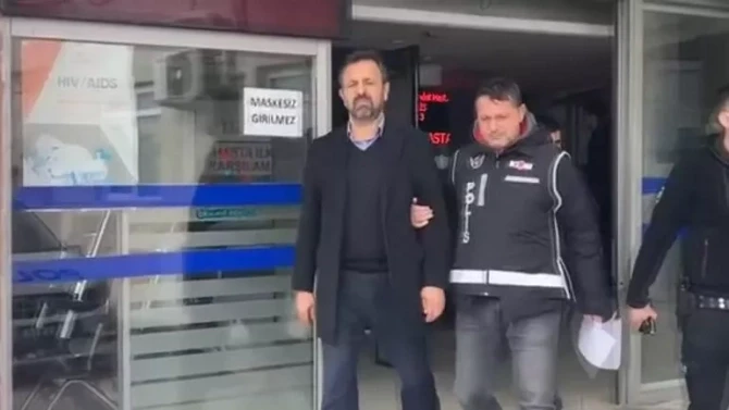 Türkiyədə böyük həbs dalğası - Yıxılan binaları tikən 41 nəfər tutuldu - FOTO