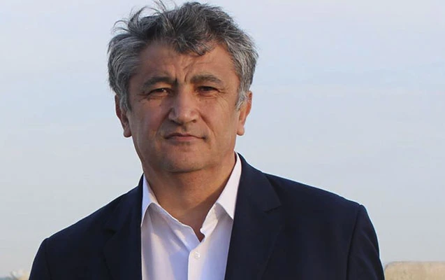 Mehriban Əliyeva şairə ev verdi - FOTO
