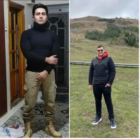 Студент АМУ погиб в результате землетрясения в Турции - ФОТО