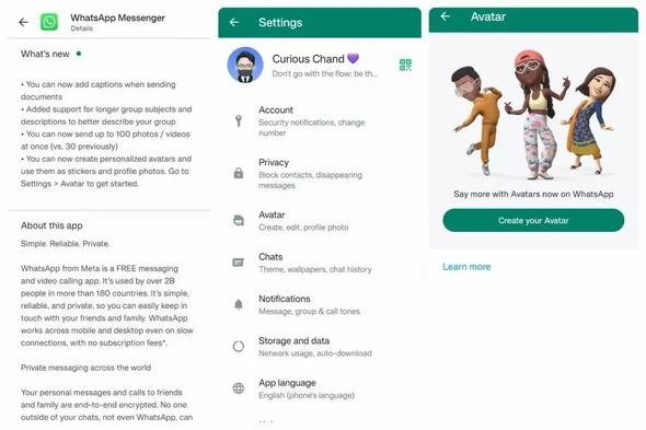 “Whatsapp”dan istifadəçilərini SEVİNDİRƏCƏK YENİLİKLƏR - FOTO