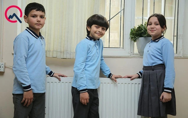 Apreldən məktəblərdə yeni formalar tətbiq olunacaq? - Açıqlama - FOTO
