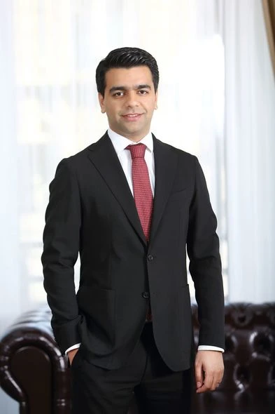 Bakcell rəhbərliyində yeni təyinatlar - FOTO