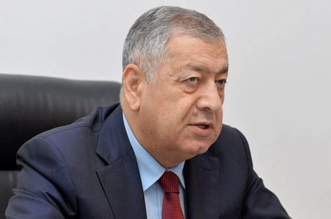 Azərbaycanda doqquz mərtəbədən hündür binaların tikintisi dayandırıla bilər - FOTO