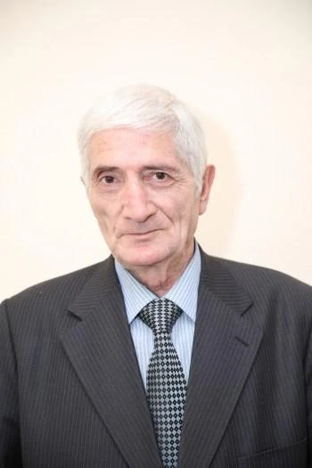 BDU-nun dosenti vəfat etdi - FOTO