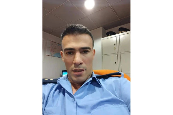 Bakıda marketdə ölən şəxsin kimliyi bilindi - FOTO