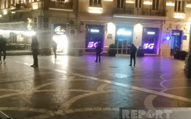 МВД: Один из совершивших вооруженное нападение ликвидирован, второй задержан - ОБНОВЛЕНО + ФОТО