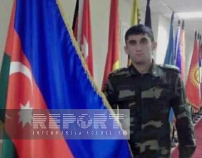 Ermənistanın təxribatı nəticəsində şəhid olan hərbçilərimizin FOTOLARI