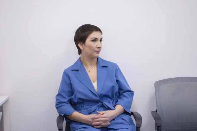 Yango qadın sürücüləri 8 Mart münasibətilə təbrik edib - FOTO