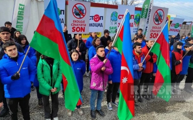 Bu gün Xankəndi-Laçın yolunda sülhməramlıların avtomobili maneəsiz keçid edib - YENİLƏNİB