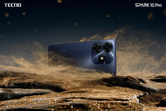 TECNO yeni məhsullarını Mobile World Congress-də (MWC 2023) təqdim etdi - FOTO