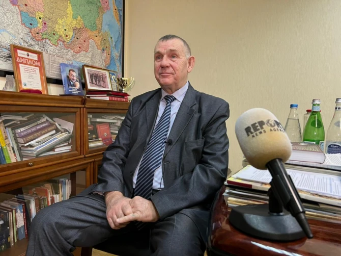 Heydər Əliyevin sürücüsü: “Onu istər Azərbaycanda, istərsə də Moskvada yaxın ünsiyyətdə olan hər kəs sevirdi” - FOTO