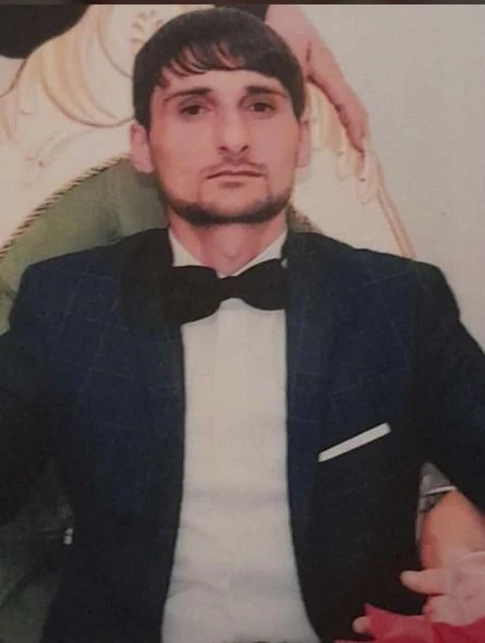 Bakıda 35 yaşlı kişi polislər tərəfindən döyülərək öldürülüb? - İDDİA + AÇIQLAMA/FOTO