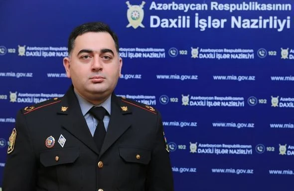 Bakıda 35 yaşlı kişi polislər tərəfindən döyülərək öldürülüb? - İDDİA + AÇIQLAMA/FOTO