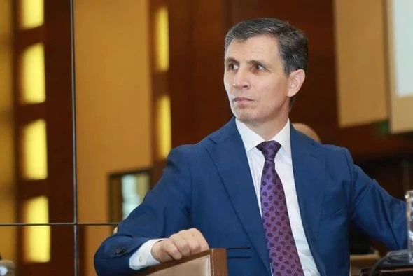 Депутат: Смерть Гаджи Шахина и покушение на Фазиля Мустафу - звенья одной цепи - ФОТО