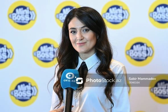 “Miniboss Business School Baku”nun təşkilatçılığı ilə “Startap Forumu 2023” keçirilib - FOTO