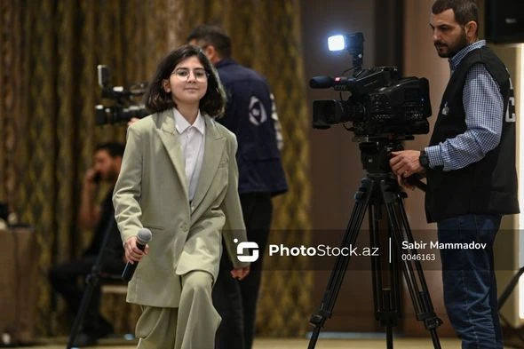 “Miniboss Business School Baku”nun təşkilatçılığı ilə “Startap Forumu 2023” keçirilib - FOTO