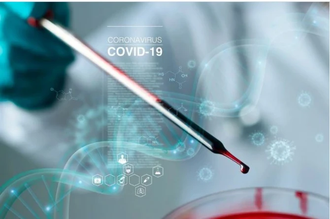 Covid-19 yenidən mutasiyaya uğradı: 