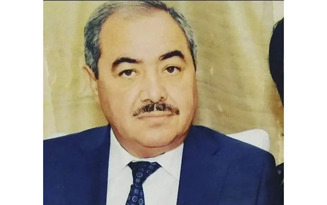 Azərbaycanda xəstəxananın baş həkimi vəfat etdi - FOTO
