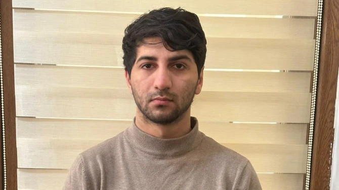 Hacıqabulda avtoxuliqanlıq edən sürücü həbs edilib - FOTO
